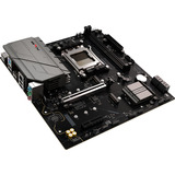 SAPPHIRE PULSE A620AM, Placa base 