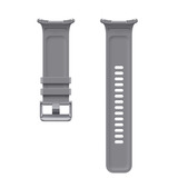 Samsung ET-SBL71MJEGEU, Correa de reloj gris