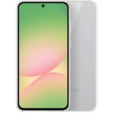 Samsung Funda Transparente para A56 5G, Funda protectora transparente, Funda, Samsung, Galaxy A56 5G, 17 cm (6.7"), Transparente