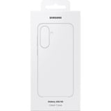 Samsung Funda Transparente para A56 5G, Funda protectora transparente, Funda, Samsung, Galaxy A56 5G, 17 cm (6.7"), Transparente
