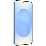 Samsung Galaxy S25+ 17 cm (6.7") SIM doble Android 15 5G USB Tipo C 12 GB 256 GB 4900 mAh Azul, Móvil celeste, 17 cm (6.7"), 12 GB, 256 GB, 50 MP, Android 15, Azul