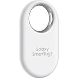 Samsung Galaxy SmartTag 2 EI-T5600 4 Per Pack 2x black+ white Elemento Buscador Grafito, Blanco, Rastreador de seguimiento multicolor, Elemento, Buscador, Grafito, Blanco, Resistente al polvo, 120 m, IP67