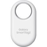 Samsung Galaxy SmartTag 2 EI-T5600 4 Per Pack 2x black+ white Elemento Buscador Grafito, Blanco, Rastreador de seguimiento multicolor, Elemento, Buscador, Grafito, Blanco, Resistente al polvo, 120 m, IP67