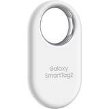 Samsung Galaxy SmartTag 2 EI-T5600 4 Per Pack 2x black+ white Elemento Buscador Negro, Rastreador de seguimiento multicolor, Elemento, Buscador, Negro, Resistente al polvo, 120 m, IP67