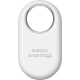 Samsung Galaxy SmartTag 2 EI-T5600 4 Per Pack 2x black+ white Elemento Buscador Negro, Rastreador de seguimiento multicolor, Elemento, Buscador, Negro, Resistente al polvo, 120 m, IP67