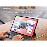 Samsung Galaxy Tab S11 Ultra EU 512GB, Tablet PC gris