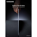 Samsung Galaxy Tab S11 Ultra EU 512GB, Tablet PC gris
