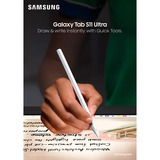 Samsung Galaxy Tab S11 Ultra EU 512GB, Tablet PC gris