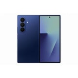 Samsung Galaxy Z Fold7 20,3 cm (8") Android 16.0 5G 12 GB 256 GB 4400 mAh Azul, Móvil azul oscuro, 20,3 cm (8"), 12 GB, 256 GB, 200 MP, Android 16.0, Azul