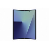 Samsung Galaxy Z Fold7 20,3 cm (8") Android 16.0 5G 12 GB 256 GB 4400 mAh Azul, Móvil azul oscuro, 20,3 cm (8"), 12 GB, 256 GB, 200 MP, Android 16.0, Azul