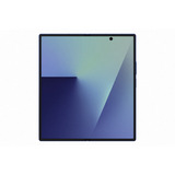 Samsung Galaxy Z Fold7 20,3 cm (8") Android 16.0 5G 12 GB 256 GB 4400 mAh Azul, Móvil azul oscuro, 20,3 cm (8"), 12 GB, 256 GB, 200 MP, Android 16.0, Azul