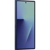 Samsung Galaxy Z Fold7 20,3 cm (8") Android 16.0 5G 12 GB 256 GB 4400 mAh Azul, Móvil azul oscuro, 20,3 cm (8"), 12 GB, 256 GB, 200 MP, Android 16.0, Azul