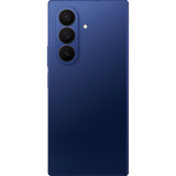 Samsung Galaxy Z Fold7 20,3 cm (8") Android 16.0 5G 12 GB 256 GB 4400 mAh Azul, Móvil azul oscuro, 20,3 cm (8"), 12 GB, 256 GB, 200 MP, Android 16.0, Azul