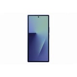 Samsung Galaxy Z Fold7 20,3 cm (8") Android 16.0 5G 12 GB 256 GB 4400 mAh Azul, Móvil azul oscuro, 20,3 cm (8"), 12 GB, 256 GB, 200 MP, Android 16.0, Azul