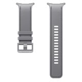 Samsung PeakForm Band, Correa de reloj gris