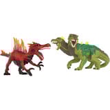 Schleich 70834, Muñecos 