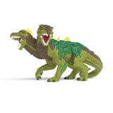 Schleich 70834, Muñecos 