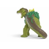 Schleich 70834, Muñecos 