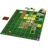Schmidt Spiele For One - Rosas Negras, Juego de Puzzle 