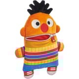 Schmidt Spiele Sorgenfresser Ernie, Peluches multicolor
