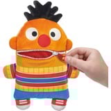 Schmidt Spiele Sorgenfresser Ernie, Peluches multicolor