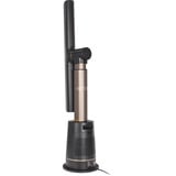 Shark TF200SEU, Ventilador antracita