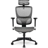 Sharkoon Silla de oficina OfficePal C40M gris