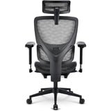 Sharkoon Silla de oficina OfficePal C40M gris
