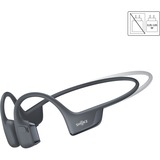 Shokz OpenRun Pro 2 Mini Auriculares Inalámbrico gancho de oreja Deportes Bluetooth Negro, Auriculares con micrófono negro, Inalámbrico, Deportes, 20 - 20000 Hz, 30,3 g, Auriculares, Negro