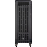 SilverStone ALTA T2, Caja/Carcasa negro