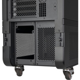 SilverStone ALTA T2, Caja/Carcasa negro