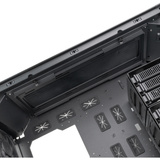 SilverStone ALTA T2, Caja/Carcasa negro