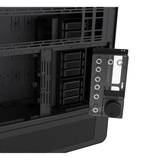 SilverStone ALTA T2, Caja/Carcasa negro