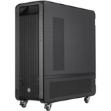 SilverStone ALTA T2, Caja/Carcasa negro