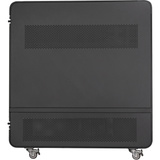 SilverStone ALTA T2, Caja/Carcasa negro