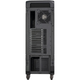 SilverStone ALTA T2, Caja/Carcasa negro