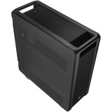 SilverStone ALTA T2, Caja/Carcasa negro