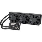 SilverStone SST-XE360-TR5, Refrigeración por agua 