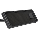 SilverStone SST-XE360-TR5, Refrigeración por agua 