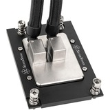SilverStone SST-XE360-TR5, Refrigeración por agua 