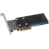 Sonnet Tarjeta PCIe M.2 2x4 de perfil bajo, Tarjeta de interfaz 