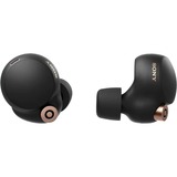 Sony WF-1000XM4 Auriculares True Wireless Stereo (TWS) Dentro de oído Llamadas/Música USB Tipo C Bluetooth Negro negro, True Wireless Stereo (TWS), Llamadas/Música, Auriculares, Negro