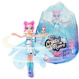 Spin Master Pixies, juguete con luces Crystal Flyers Starlight Idol Magical Flying Pixie, Muñecos Hatchimals Pixies, juguete con luces Crystal Flyers Starlight Idol Magical Flying Pixie, 6 año(s), Multicolor