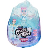 Spin Master Pixies, juguete con luces Crystal Flyers Starlight Idol Magical Flying Pixie, Muñecos Hatchimals Pixies, juguete con luces Crystal Flyers Starlight Idol Magical Flying Pixie, 6 año(s), Multicolor