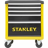 Stanley STST74305-1, Carros de herramienta amarillo/Negro