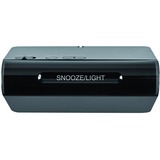 TFA 60.2543.02, Despertador negro