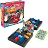 Rush Hour Duel, Juego de Puzzle