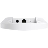 TP-Link Festa F65 3000 Mbit/s Blanco Energía sobre Ethernet (PoE), Punto de acceso 2,4 GHz, 5 GHz, 3000 Mbit/s, WPA-Enterprise, WPA-Personal, WPA2-Enterprise, WPA2-Personal, WPA3-Enterprise, WPA3-Personal