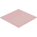 Thermal Grizzly Minus Pad 8 - 100x 100x 1,5 mm, Almohadillas térmicas rosa