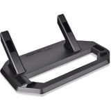 Thermaltake AC-074-ONCNAN-A1, Soporte negro/Turquesa